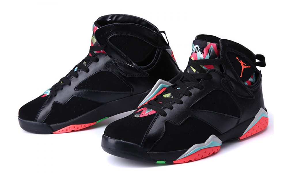 Air jordan 7 cheap retro marvin the martian